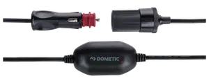Strömskydd 12 V