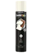 Rust Oleum Combicolor spray 400 ml - hvid