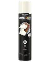 Rust Oleum Combicolor spray 400 ml - hvid