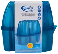 Fuktslukare oval 450 g