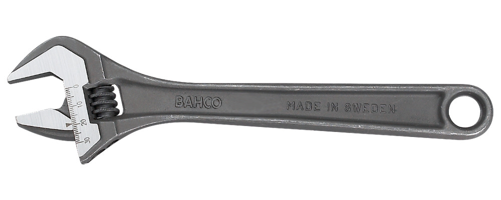 Bahco Skruenøgle 150 mm