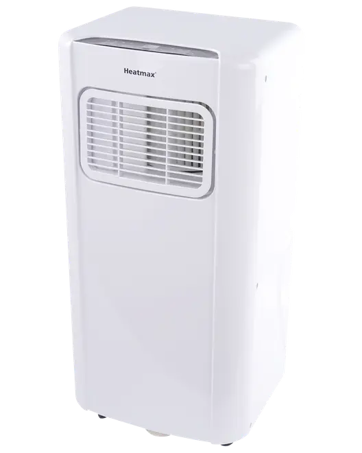 Heatmax Aircondition transportabel 1400 W