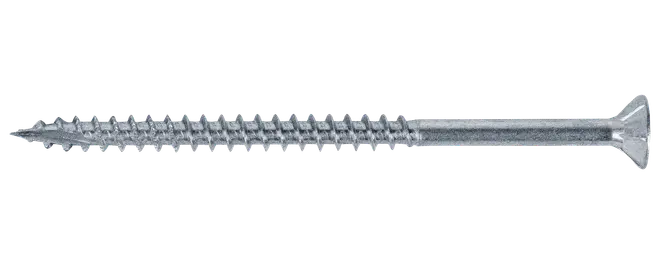 Spånskruv 5X60 mm Tx20 200 st