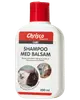 Chrisco Shampoo med balsam 200 ml