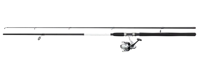 Dam Cultus stangsæt 10"