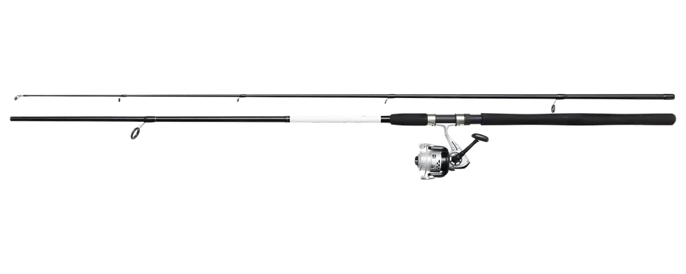 Dam Cultus stangsæt 10"