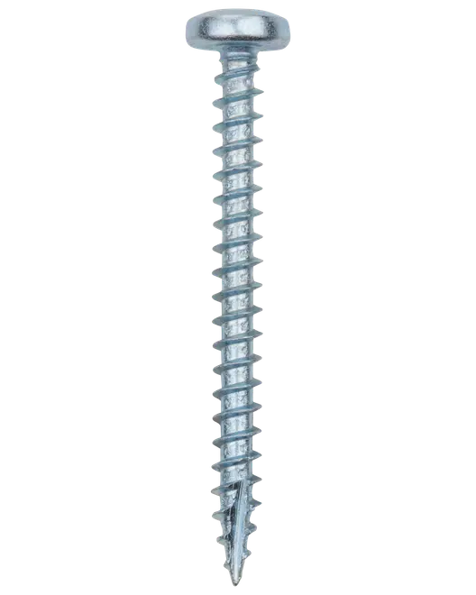 Mitsutomo Panskrue 5,0 x 50 mm 50 stk.