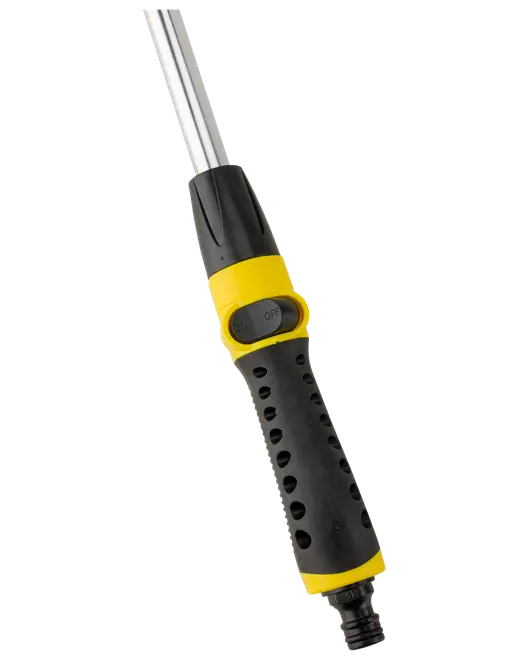 Adano sprutpistol på rör