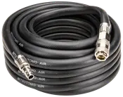 Trykluftslange 3/8" 10 m