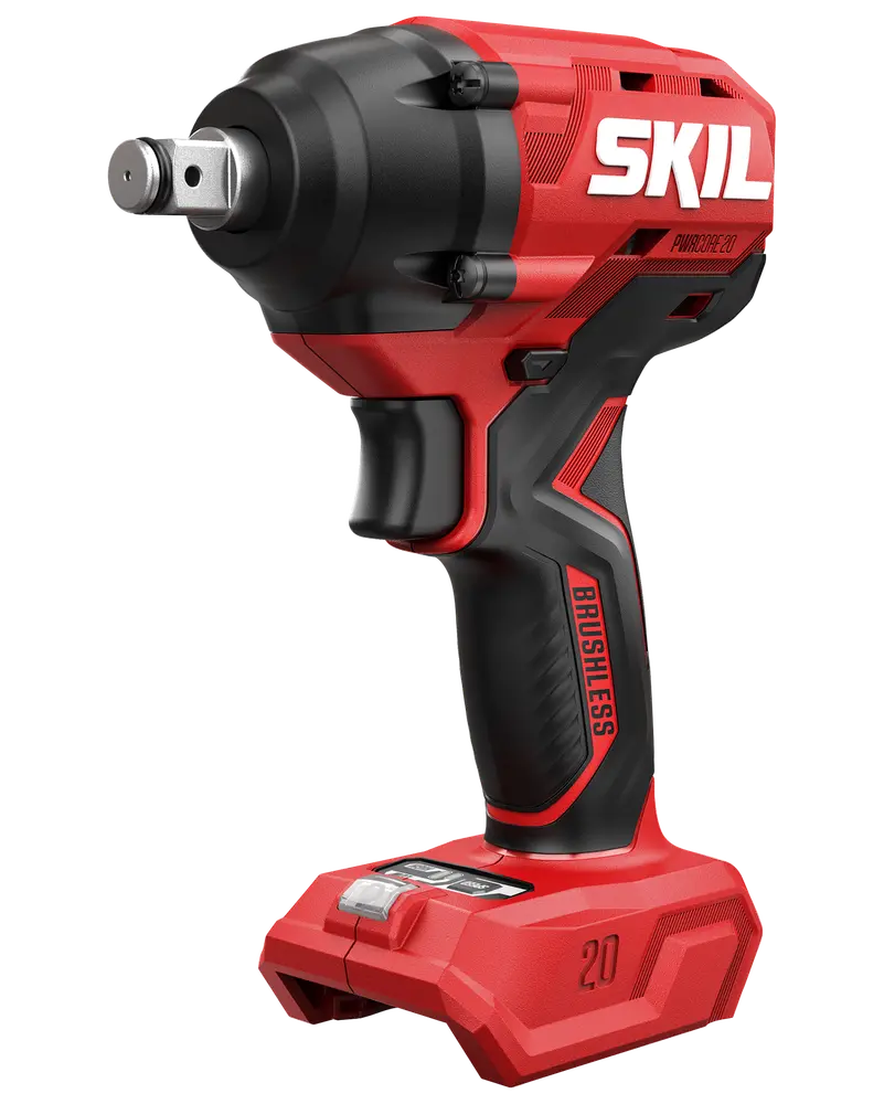 Mutterdragare 3241CA