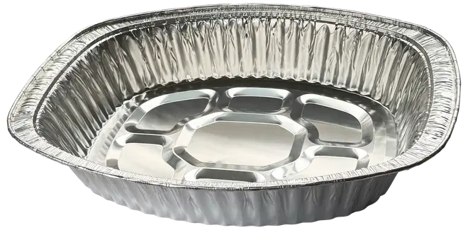 Folieform 8,5 x 34 x 45 cm 3-pack