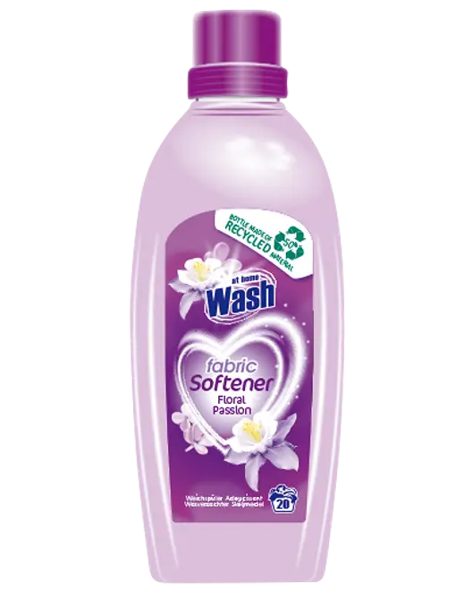 Skyllemiddel 750 ml - Floral Passion