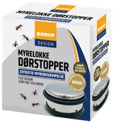 Myrelokke Dørstopper