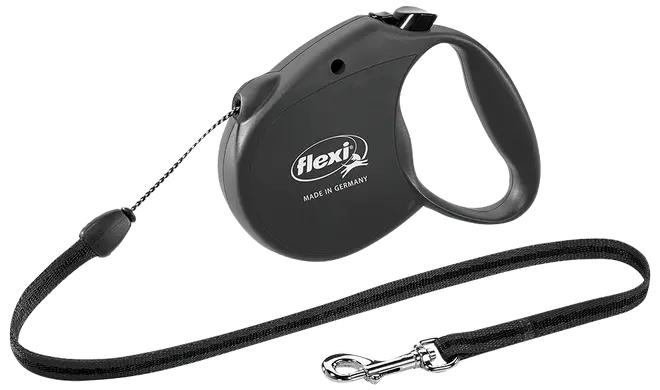 Hundesnor flexi standard L 5m