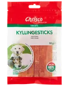Chrisco kycklingsticks 80 g