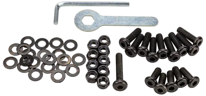 Skruvsats för 41094