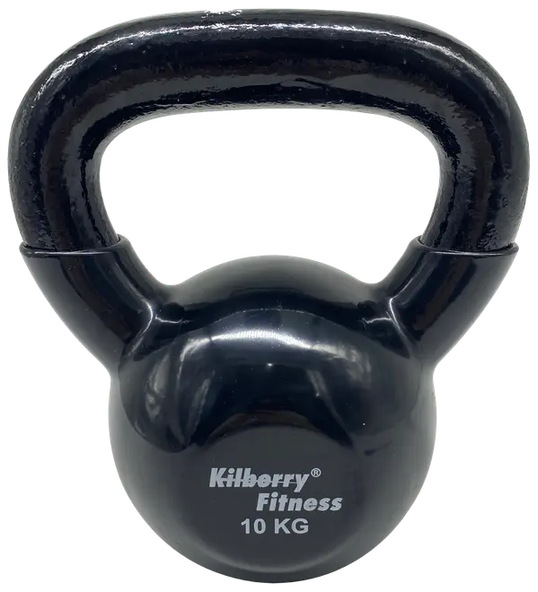 Kilberry Fitness Kettlebell 10 kg