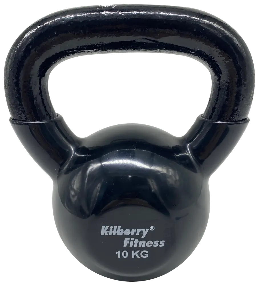 Kilberry Kettlebell 10 kg