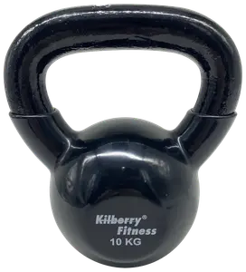 Kilberry Fitness Kettlebell 10 kg