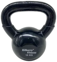 Kilberry Fitness Kettlebell 10 kg