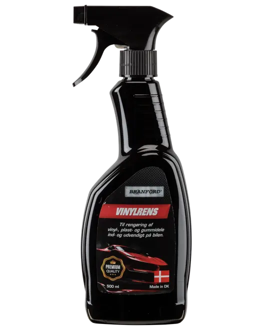 BRANFORD Vinylrens 500 ml