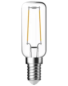 Cosna LED päronlampa 4W E14 T25