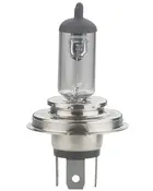 Billampa h4 12v 60/55w 2-pack