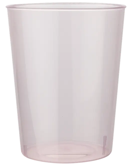 Ölglas 50 cl återanvändbart 4-pack