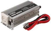 BRANFORD Inverter/omformer 600 W 12 V til 230 V