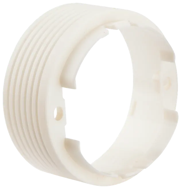 LK FUGA Distansring för PL-dosa 6-26 mm