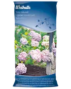 Weibulls torv naturell 40 L