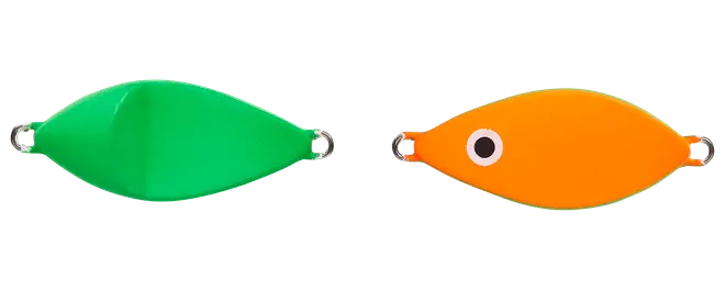 DAM Frankie 6 g - Green