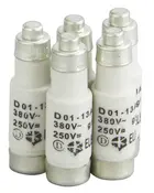 Neozed säkring 13 A 5-pack