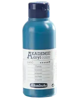 Schmincke Akrylfarve 250 ml Turquoise