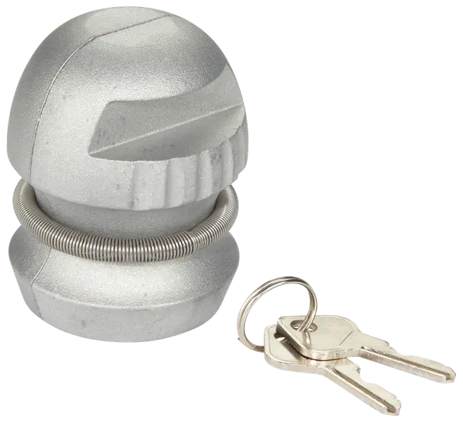 Universalkoblingslås