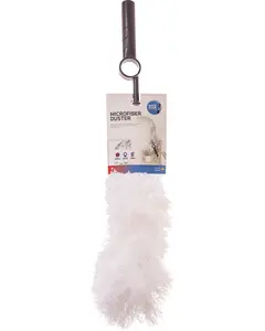 Microfiber støvkost