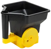 Handspridare frö/salt 2,7 L