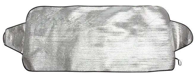 Snö/solskydd universal fram