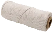 Bomullssnöre 45 m