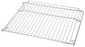 Rist til indbygningsovn