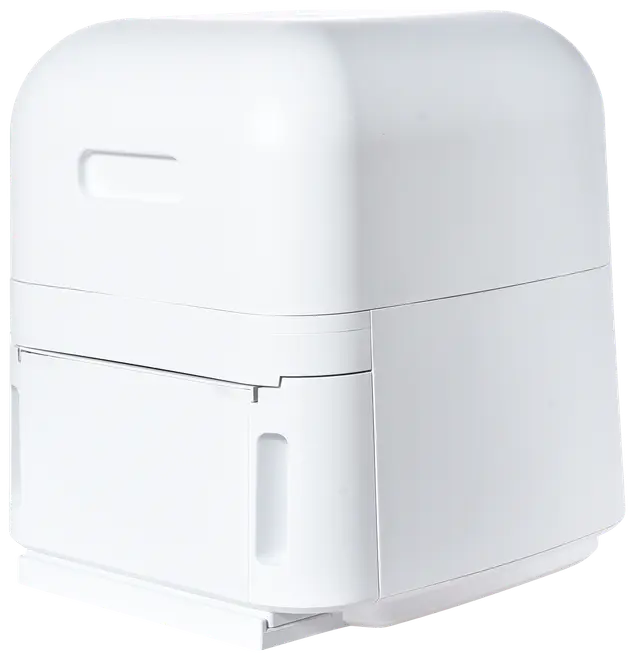 DanPet Kattetoilet selvrensende