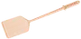 Fluesmækker