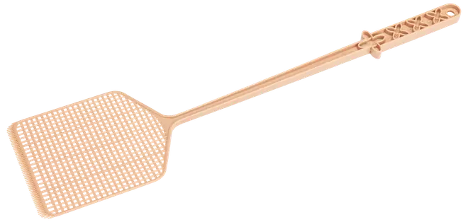 Fluesmækker