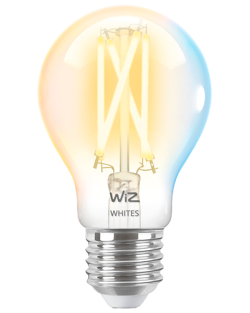 Smart LED-pære 7W E27 A60