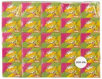 Knaldperler 500 stk.