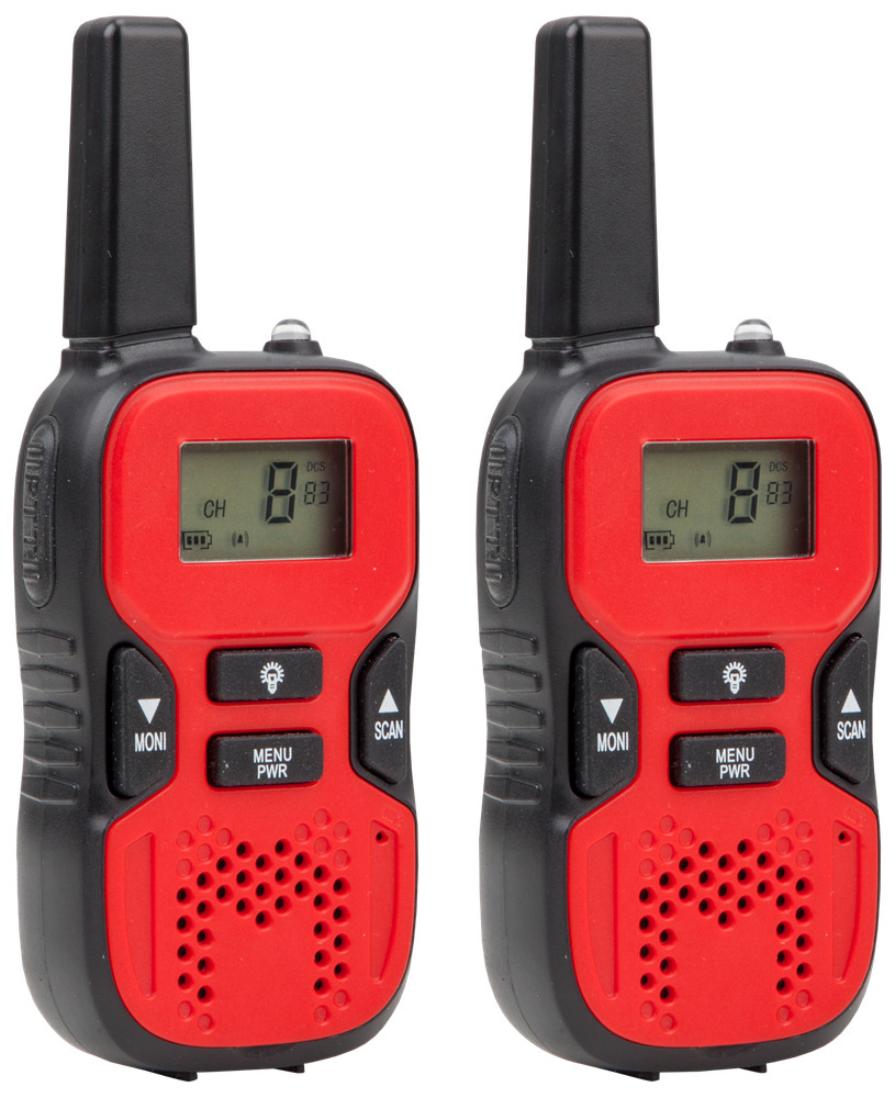 STEVISON Walkie-talkie - R8