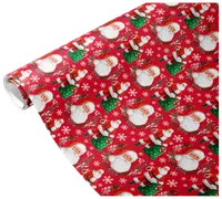 Julpapper 4 m