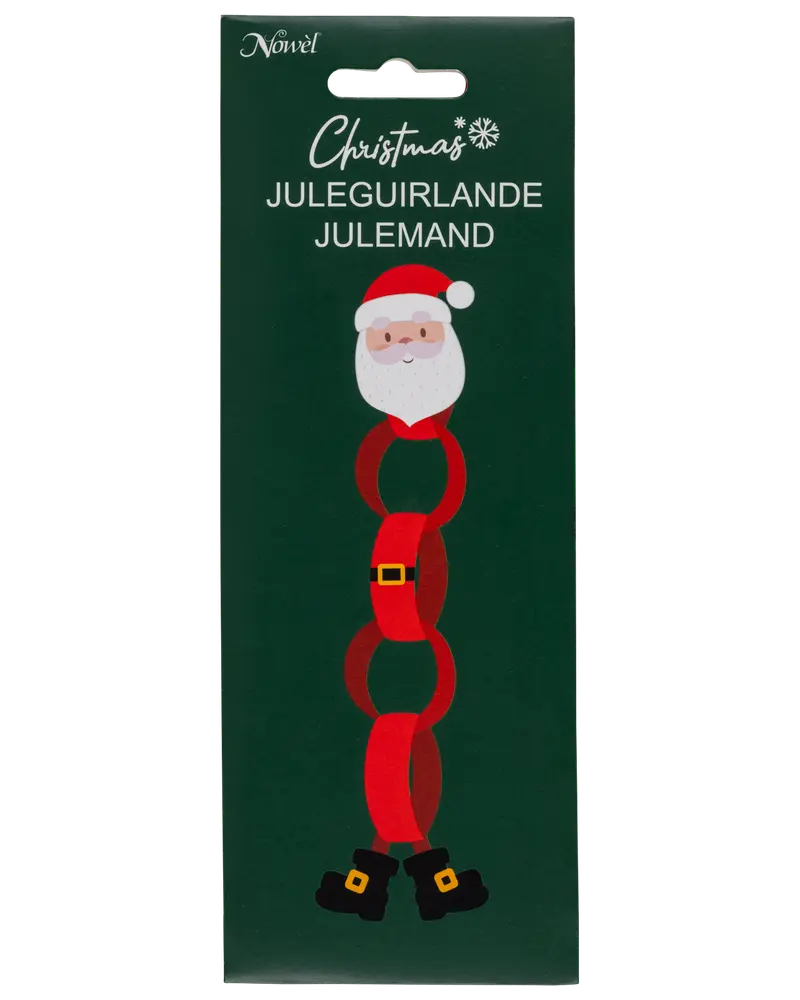 Girlang julmotiv