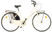 Aurelia 26" Cykel - Creme
