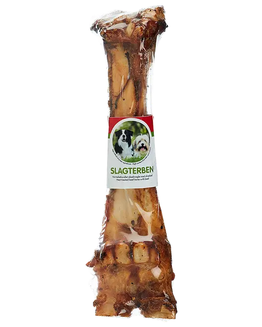 Chrisco tuggben oxkött 700g